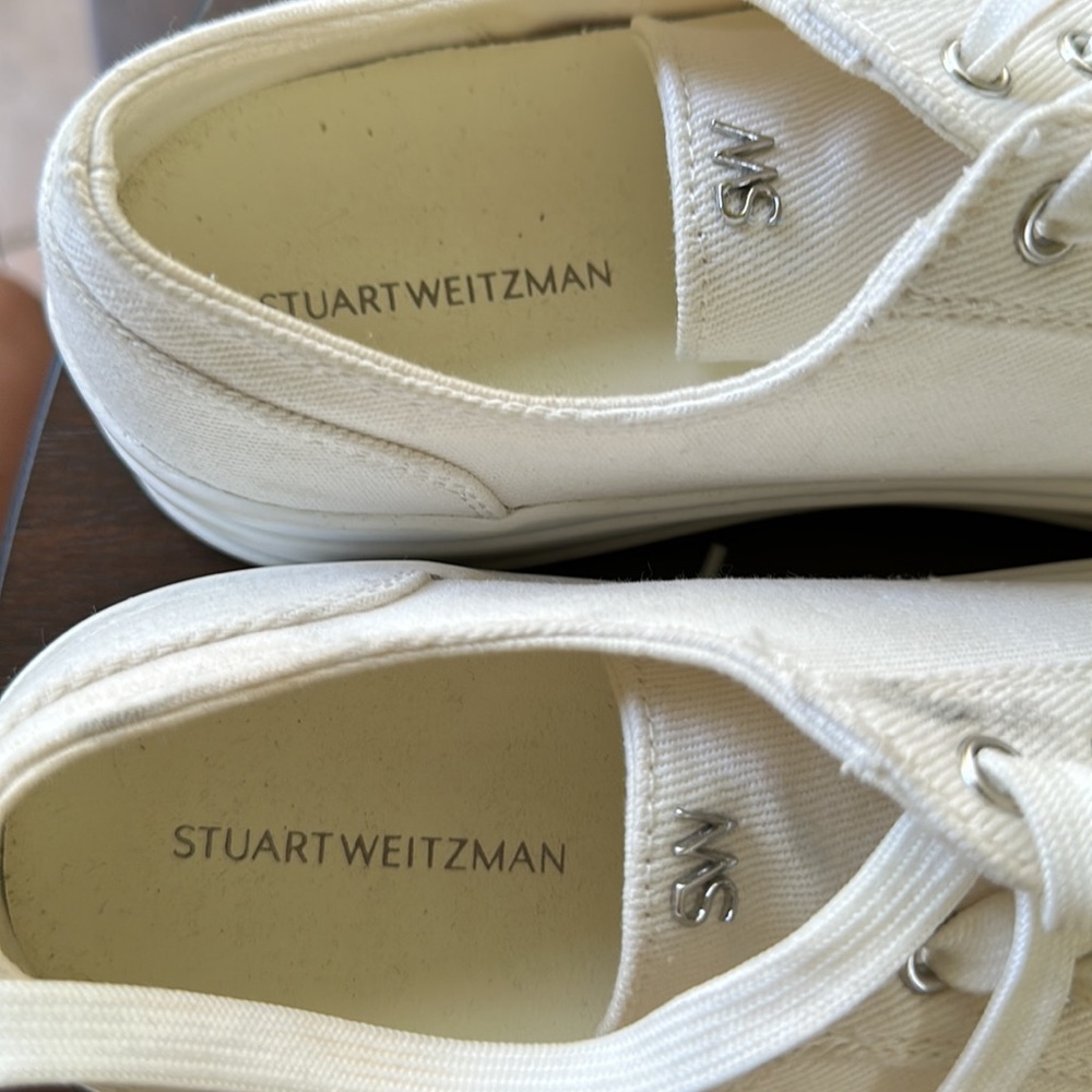 Stuart weitzman shoes - Picture 7 of 8